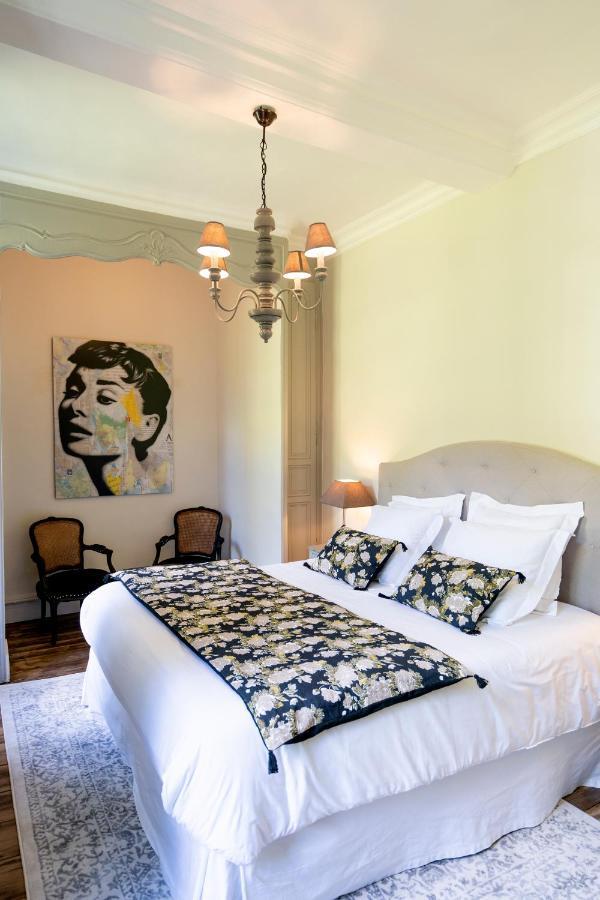 Bed and Breakfast Domaine De La Course Doudeauville Zewnętrze zdjęcie