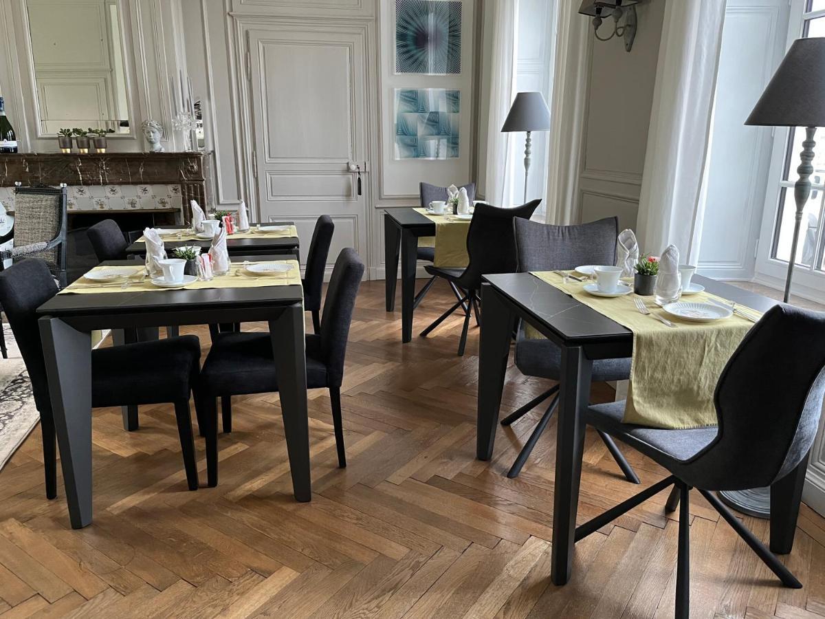Bed and Breakfast Domaine De La Course Doudeauville Zewnętrze zdjęcie